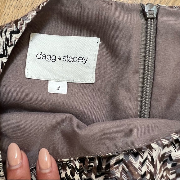 Midi Dress - Picture 5 of 7